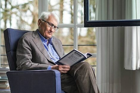 Jürgen Habermas