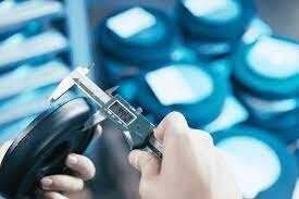 Etapa de inspección