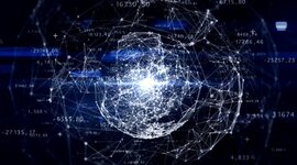 Timeline: LA HISTORIA DEL INTERNET