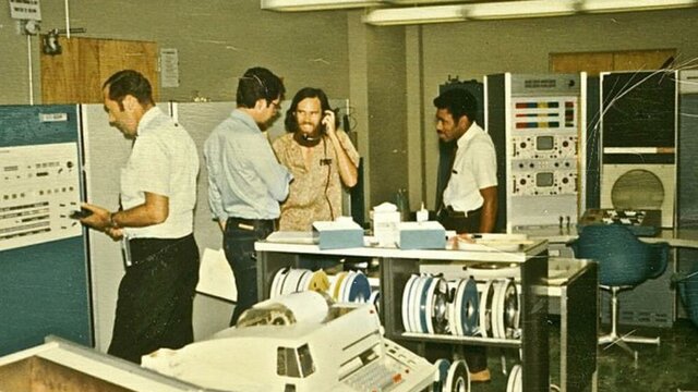 Primera Transmisión