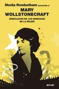 Mary Wollstonecraft