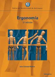 1970.Llega el concepto de ergonomia a Colombia