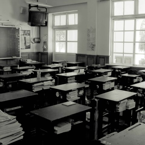 Young Tom and His Teachings