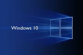 WINDOWS 10