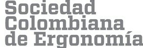 1996. se crea la Sociedad Colombiana de  Ergonomía