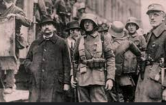 La época posterior a la Segunda Guerra Mundial