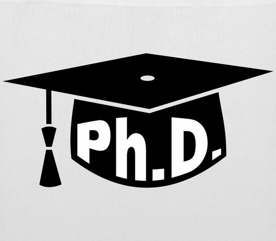 PhD... Dr. Kuhn