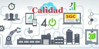 Calidad 4.0