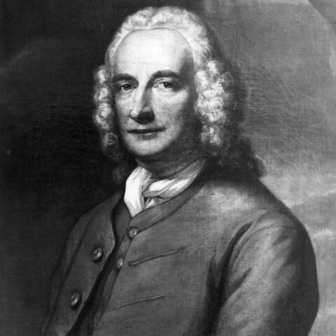 1749 Henry Fielding