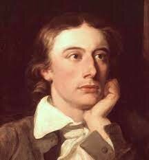 1817 john Keats