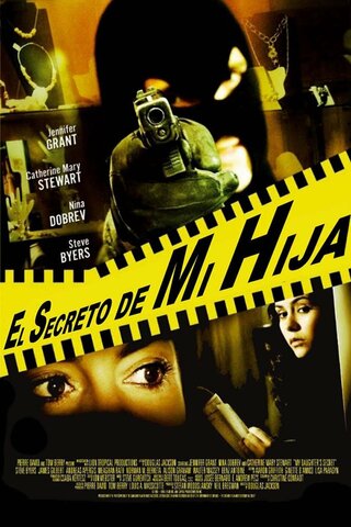 El secreto de mi hija