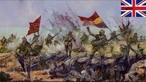 Spanish War