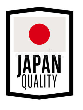 Calidad Japonesa