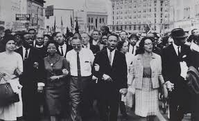 Civil Rights Movement