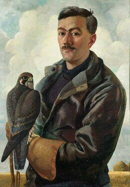 1927 Henry Williamson