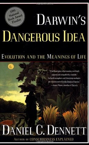 Publication of Dangerious Idea