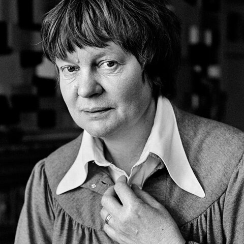 1978 Iris Murdoch
