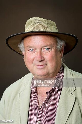 1994 Louis Bernieres