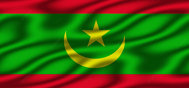 Mauritania se Vuelve Miembro