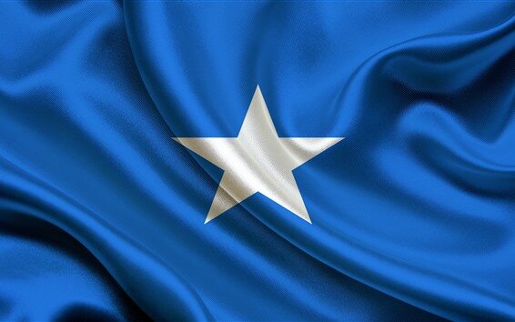 Somalia se vuelve un miembro