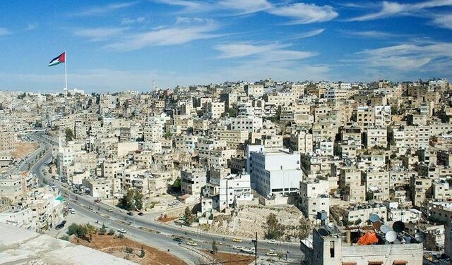 Resoluciones de la cumbre de Amman