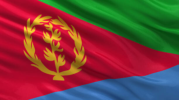 Eritrea se unió a la Liga Árabe como observador.