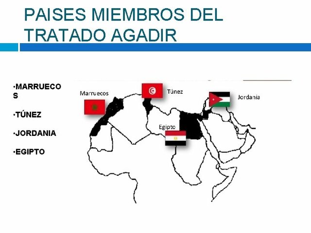Inicia el proceso en pos del pacto en la ciudad de Agadir.