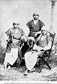 Gobierno de Justo Rufino barrios  (1877)