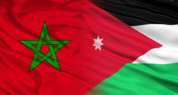 Entre Marruecos y Jordania al Acuerdo de Agadir