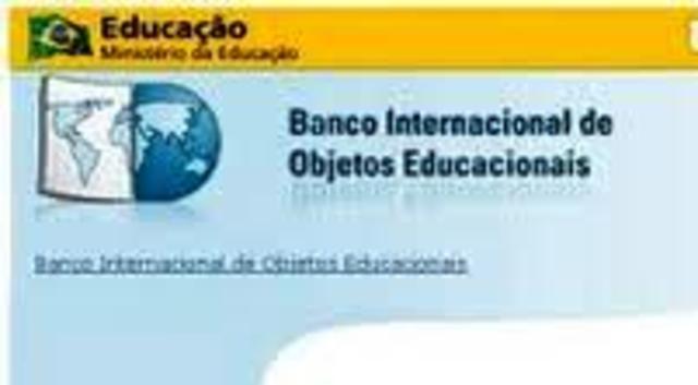 Exemplos de Obejtos de Aprendizagem