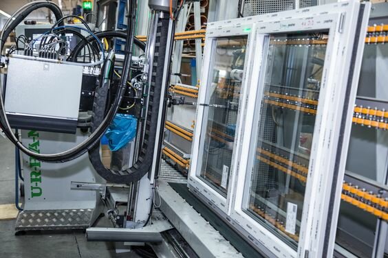 Mercados Tecnológicos (1997 - 2000)