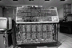 Segunda generación de ordenadores