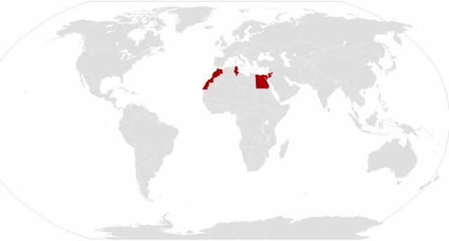 El Acuerdo de Agadir es vigente