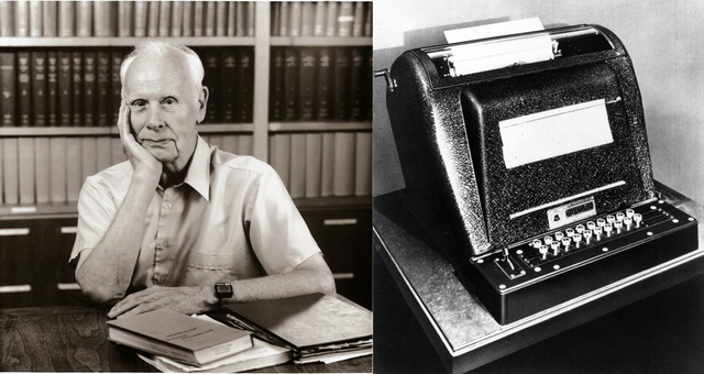 La computadora de Stibbitz