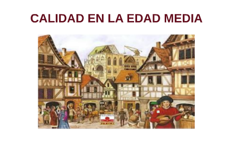 La época del trabajo manual