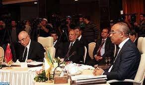 Se lleva a cabo la tercera cumbre de la UMA