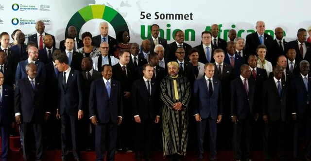 Se celebran dos cumbres durante este años de la UMA.