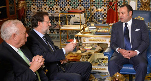 Se crea por parte de los 5 presidentes, la Unión Magrebí de Empresarios.