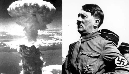 SEGUNDA GUERRA MUNDIAL