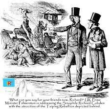 La época posterior a la Segunda Guerra Mundial