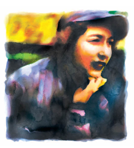 Effa Manley is 1st women elected to National Baseball Hall of Fame