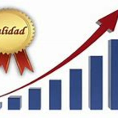 Timeline: Historia de la Calidad por KEVIN CHILUIZA