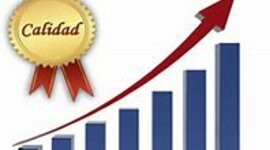 Timeline: Historia de la Calidad por KEVIN CHILUIZA