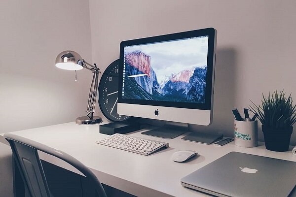 iMAC