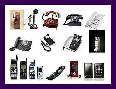 Satélites, Telefonía, Transmisiones En Vivo