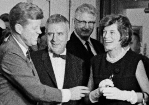 Kennedy/Shiver - Planning Amendments