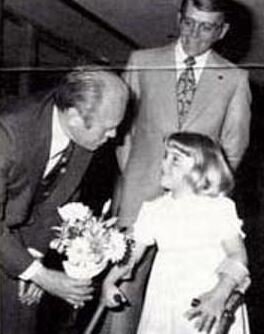 Education for all Handicapped Children Act