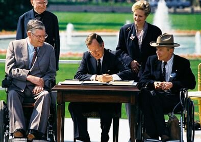 Individuals with Disabilities Education Act