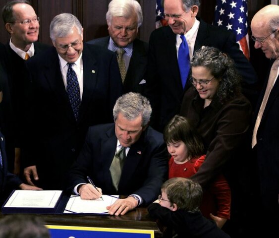 2004 IDEA Amendments