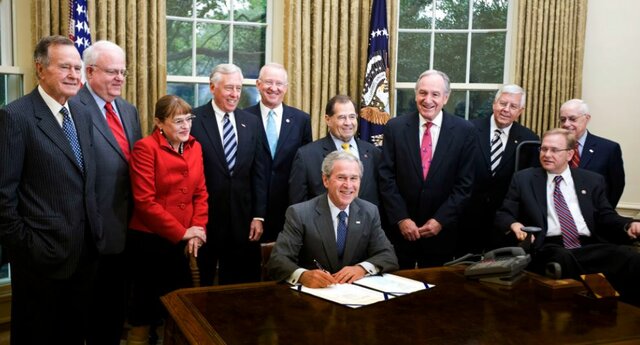 Americans w/Disabilities Act Amendments